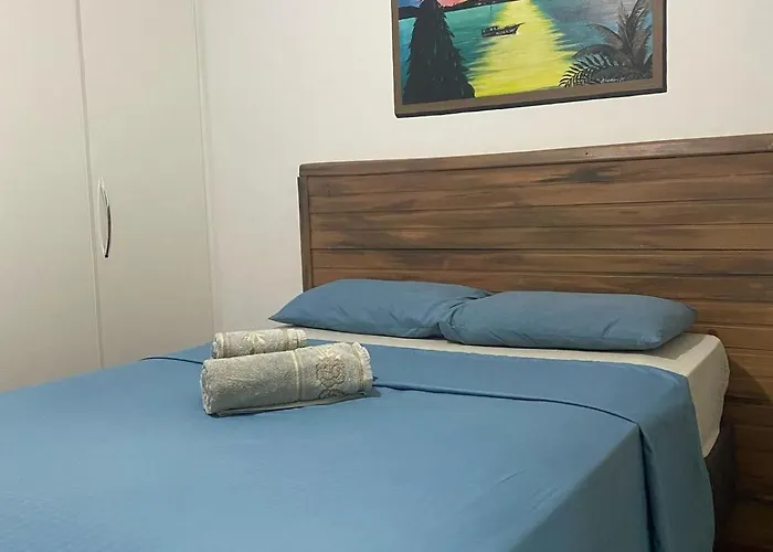 Pousada Da Lagoa Florianópolis