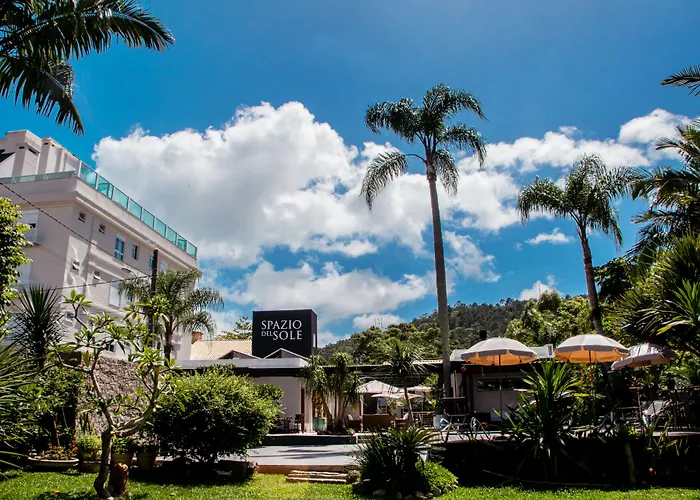 Spazio Del Sole Jurere Florianópolis