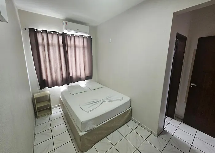 Ok Inn Hotel Floripa Florianópolis
